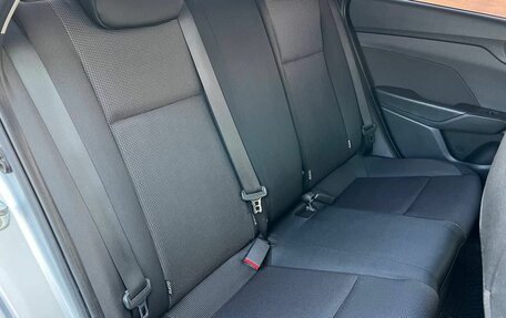 Hyundai Solaris II рестайлинг, 2018 год, 1 270 000 рублей, 18 фотография