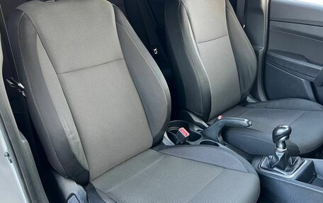 Hyundai Solaris II рестайлинг, 2018 год, 1 270 000 рублей, 16 фотография