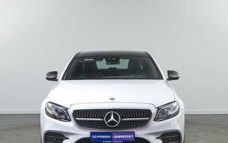 Mercedes-Benz E-Класс, 2017 год, 3 468 925 рублей, 3 фотография