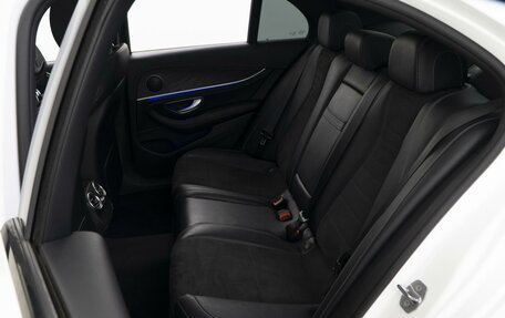 Mercedes-Benz E-Класс, 2017 год, 3 468 925 рублей, 10 фотография