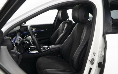 Mercedes-Benz E-Класс, 2017 год, 3 468 925 рублей, 11 фотография