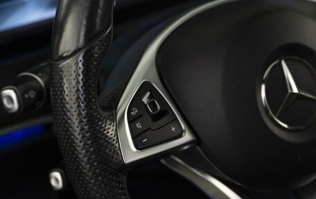 Mercedes-Benz E-Класс, 2017 год, 3 468 925 рублей, 16 фотография