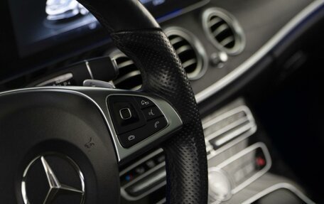 Mercedes-Benz E-Класс, 2017 год, 3 468 925 рублей, 17 фотография