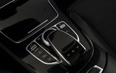Mercedes-Benz E-Класс, 2017 год, 3 468 925 рублей, 19 фотография