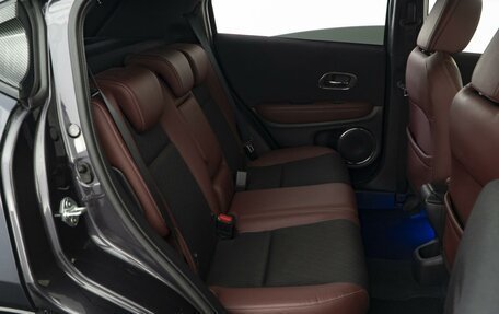 Honda HR-V II, 2019 год, 2 387 400 рублей, 7 фотография