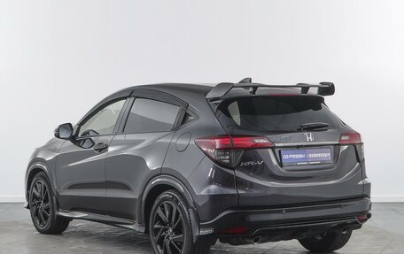 Honda HR-V II, 2019 год, 2 387 400 рублей, 2 фотография
