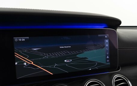 Mercedes-Benz E-Класс, 2017 год, 3 468 925 рублей, 25 фотография
