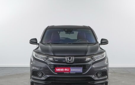 Honda HR-V II, 2019 год, 2 387 400 рублей, 3 фотография