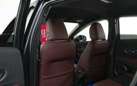 Honda HR-V II, 2019 год, 2 387 400 рублей, 11 фотография
