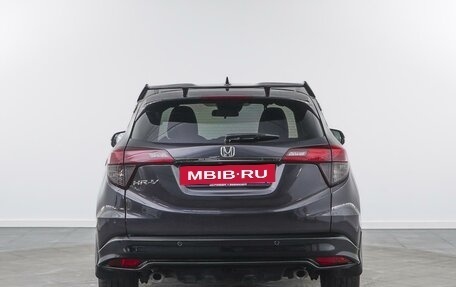 Honda HR-V II, 2019 год, 2 387 400 рублей, 4 фотография