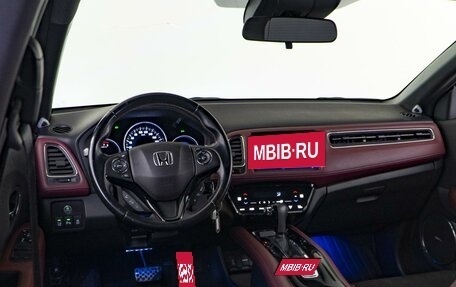 Honda HR-V II, 2019 год, 2 387 400 рублей, 6 фотография