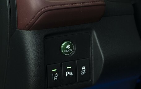 Honda HR-V II, 2019 год, 2 387 400 рублей, 15 фотография