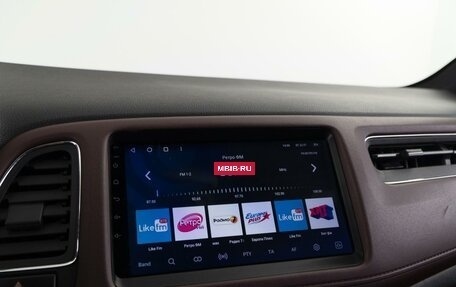 Honda HR-V II, 2019 год, 2 387 400 рублей, 17 фотография
