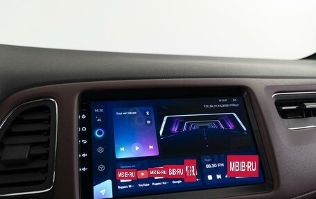 Honda HR-V II, 2019 год, 2 387 400 рублей, 19 фотография