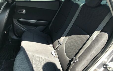 KIA Rio III рестайлинг, 2014 год, 870 000 рублей, 19 фотография