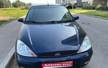 Ford Focus IV, 2005 год, 280 000 рублей, 2 фотография