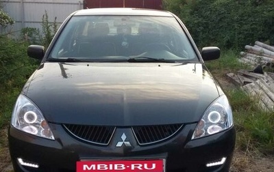 Mitsubishi Lancer IX, 2003 год, 350 000 рублей, 1 фотография
