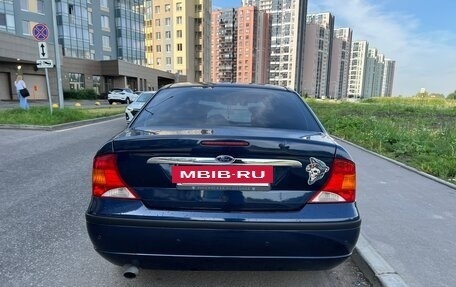 Ford Focus IV, 2005 год, 280 000 рублей, 4 фотография