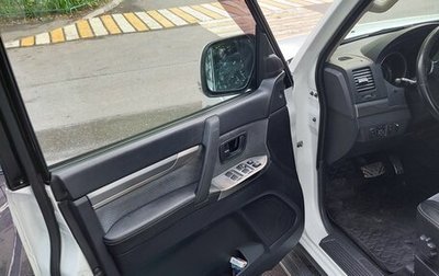 Mitsubishi Pajero IV, 2012 год, 1 600 000 рублей, 1 фотография