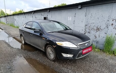 Ford Mondeo IV, 2008 год, 400 000 рублей, 1 фотография