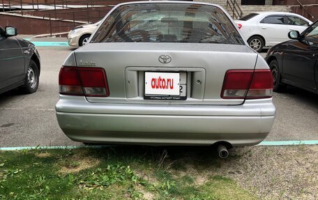 Toyota Camry V40, 1997 год, 350 000 рублей, 1 фотография
