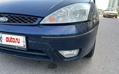 Ford Focus IV, 2005 год, 280 000 рублей, 7 фотография
