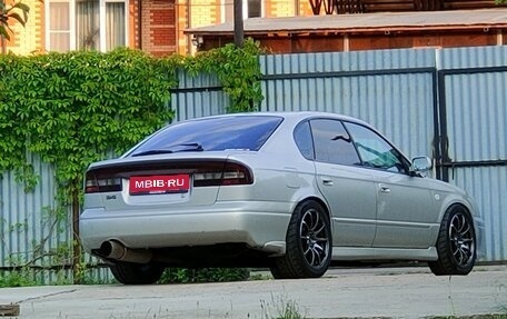 Subaru Legacy III, 1999 год, 855 555 рублей, 1 фотография