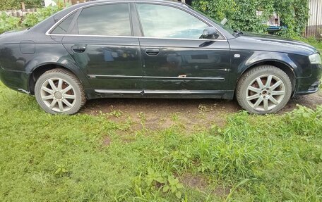 Audi A4, 2007 год, 590 000 рублей, 1 фотография