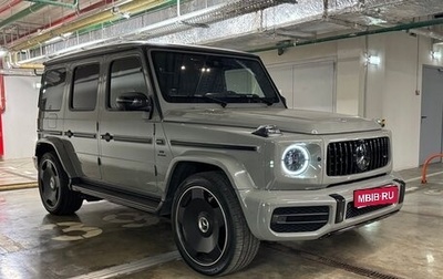 Mercedes-Benz G-Класс AMG, 2022 год, 20 000 000 рублей, 1 фотография
