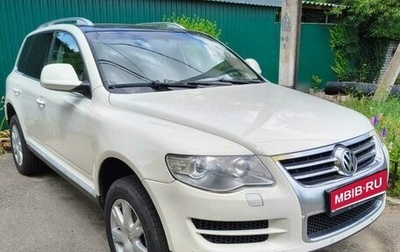 Volkswagen Touareg III, 2008 год, 1 000 000 рублей, 1 фотография