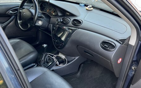 Ford Focus IV, 2005 год, 280 000 рублей, 10 фотография