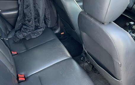 Ford Focus IV, 2005 год, 280 000 рублей, 11 фотография
