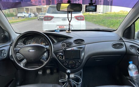 Ford Focus IV, 2005 год, 280 000 рублей, 12 фотография