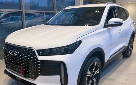 Chery Tiggo 4 I рестайлинг, 2025 год, 2 250 000 рублей, 1 фотография