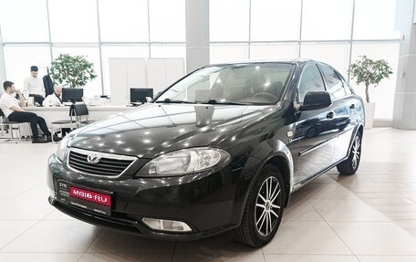 Daewoo Gentra II, 2013 год, 466 000 рублей, 1 фотография