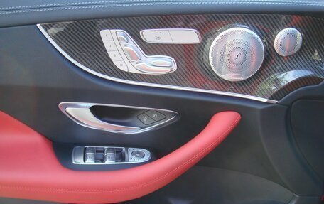 Mercedes-Benz E-Класс, 2022 год, 6 800 000 рублей, 11 фотография