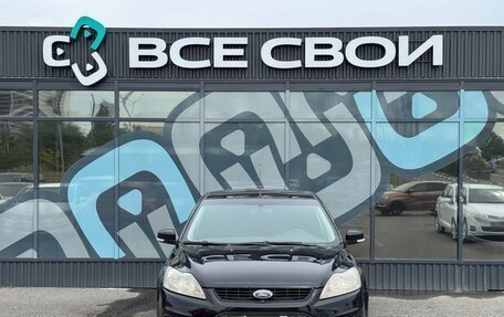Ford Focus II рестайлинг, 2009 год, 530 000 рублей, 5 фотография