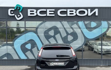 Ford Focus II рестайлинг, 2009 год, 530 000 рублей, 6 фотография