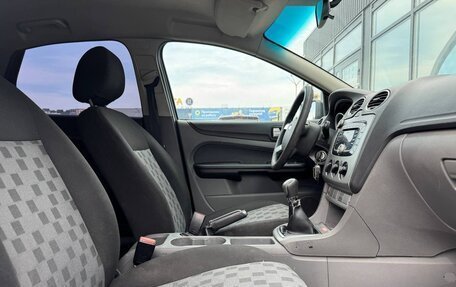 Ford Focus II рестайлинг, 2009 год, 530 000 рублей, 7 фотография