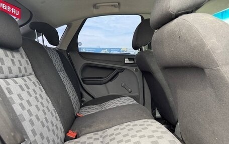Ford Focus II рестайлинг, 2009 год, 530 000 рублей, 4 фотография