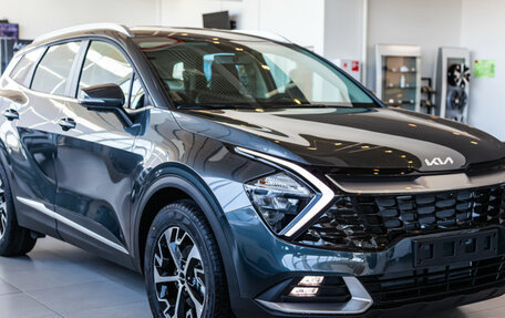 KIA Sportage IV рестайлинг, 2025 год, 4 150 000 рублей, 3 фотография