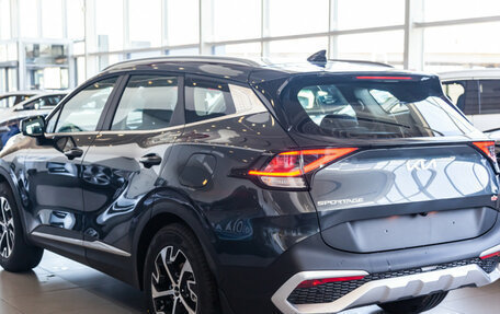 KIA Sportage IV рестайлинг, 2025 год, 4 150 000 рублей, 5 фотография