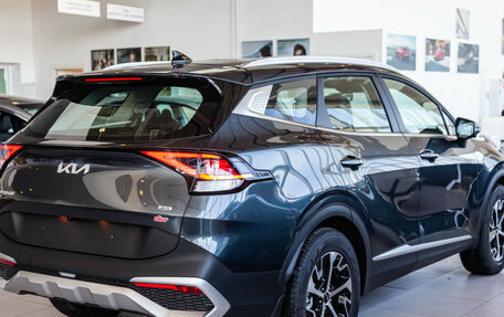 KIA Sportage IV рестайлинг, 2025 год, 4 150 000 рублей, 6 фотография