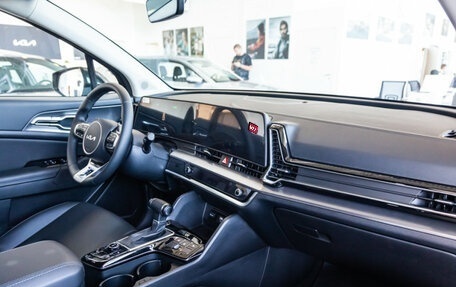 KIA Sportage IV рестайлинг, 2025 год, 4 150 000 рублей, 7 фотография