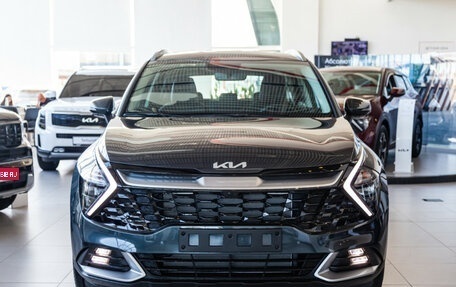 KIA Sportage IV рестайлинг, 2025 год, 4 150 000 рублей, 2 фотография