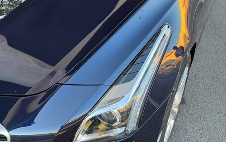 Cadillac CTS III, 2015 год, 2 300 000 рублей, 10 фотография