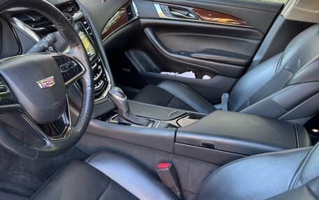 Cadillac CTS III, 2015 год, 2 300 000 рублей, 19 фотография