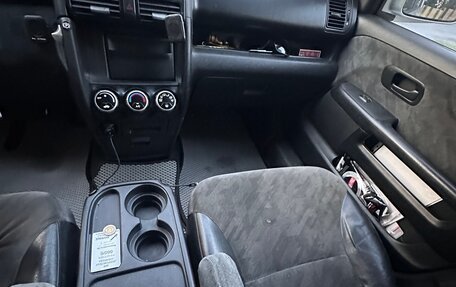 Honda CR-V II рестайлинг, 2002 год, 520 000 рублей, 4 фотография
