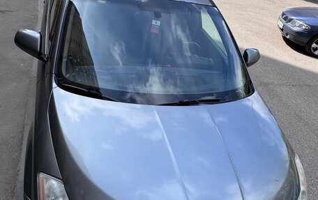 Nissan Murano, 2005 год, 535 000 рублей, 3 фотография