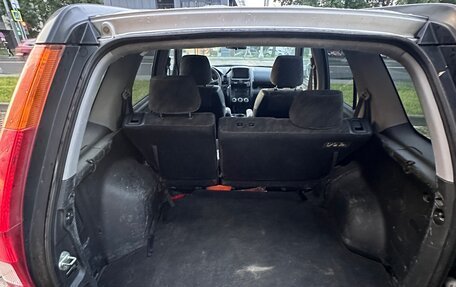 Honda CR-V II рестайлинг, 2002 год, 520 000 рублей, 6 фотография